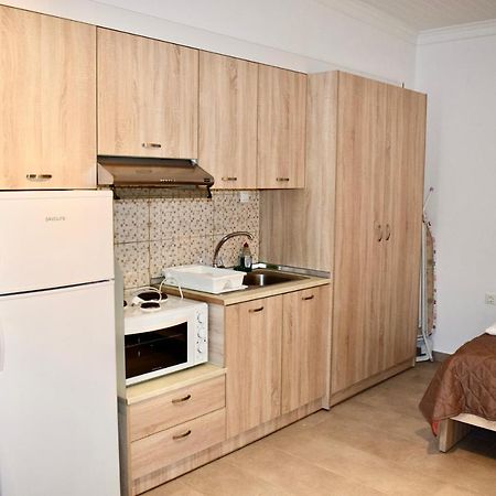 Κουλουντρη Villa Simi Eksteriør billede